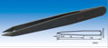 Plastic Fiber Tweezers