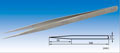 ST Stainless Tweezers