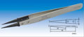anti-static stainless tweezers