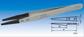 stainless tweezers