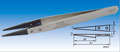 stainless tweezers