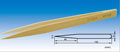 Bamboo  Tweezers