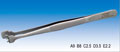 Wafer Tweezers