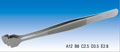 Wafer Tweezers