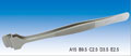 Wafer Tweezers