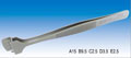 Wafer Tweezers