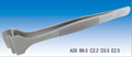 Wafer Tweezers