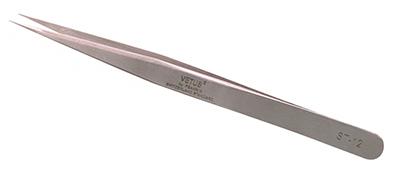Straight Point Tweezers