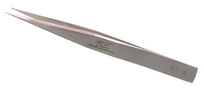 Straight Point Tweezers