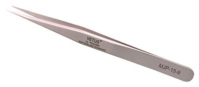 MJP-15-9 Stainless steel beauty tweezer