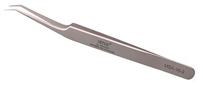 MSA-16-9 Precision beauty tweezer