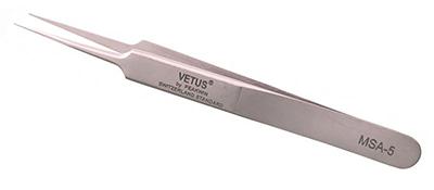 Precision Tweezers