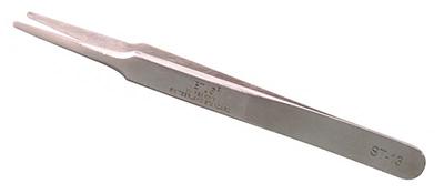 Broad Tip Tweezers