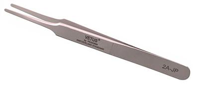 Broad Tip Tweezers