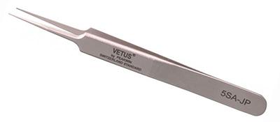 Precision Fine Point Tweezers