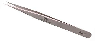 Precision Fine Point Tweezers