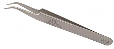 Precision Fine Point Tweezers