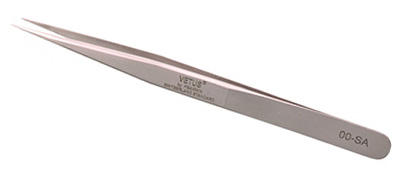 Ultra Fine Tip High Precision Tweezers