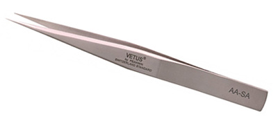 Ultra Fine Tip High Precision Tweezers