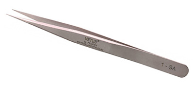 Ultra Fine Tip High Precision Tweezers