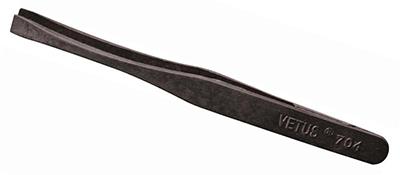 Conductive Fiber Tip Tweezers