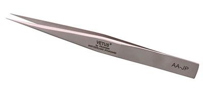 AA-JP롱 포인트 팁 스테인리스강 핀셋