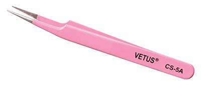 Прецизионные косметические пинцеты серии CS-5A